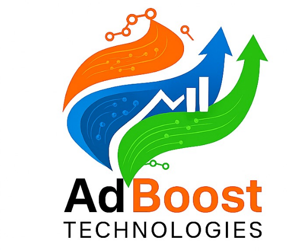 AdBoost Technologies Logo